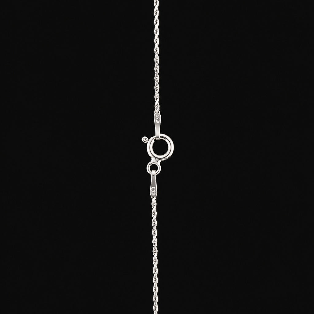 Cadena Lazo Delgada 45CM