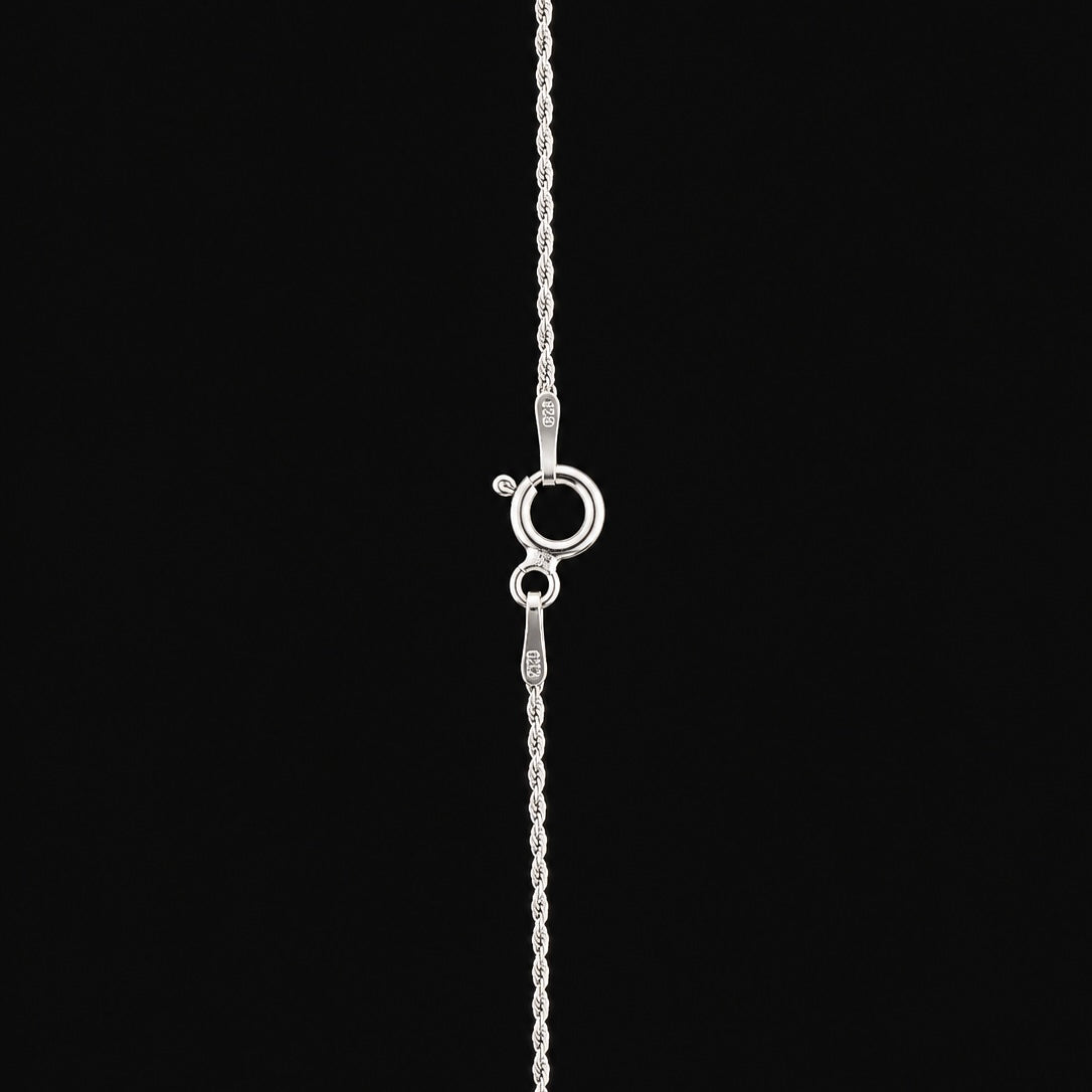 Cadena Lazo Delgada 45CM