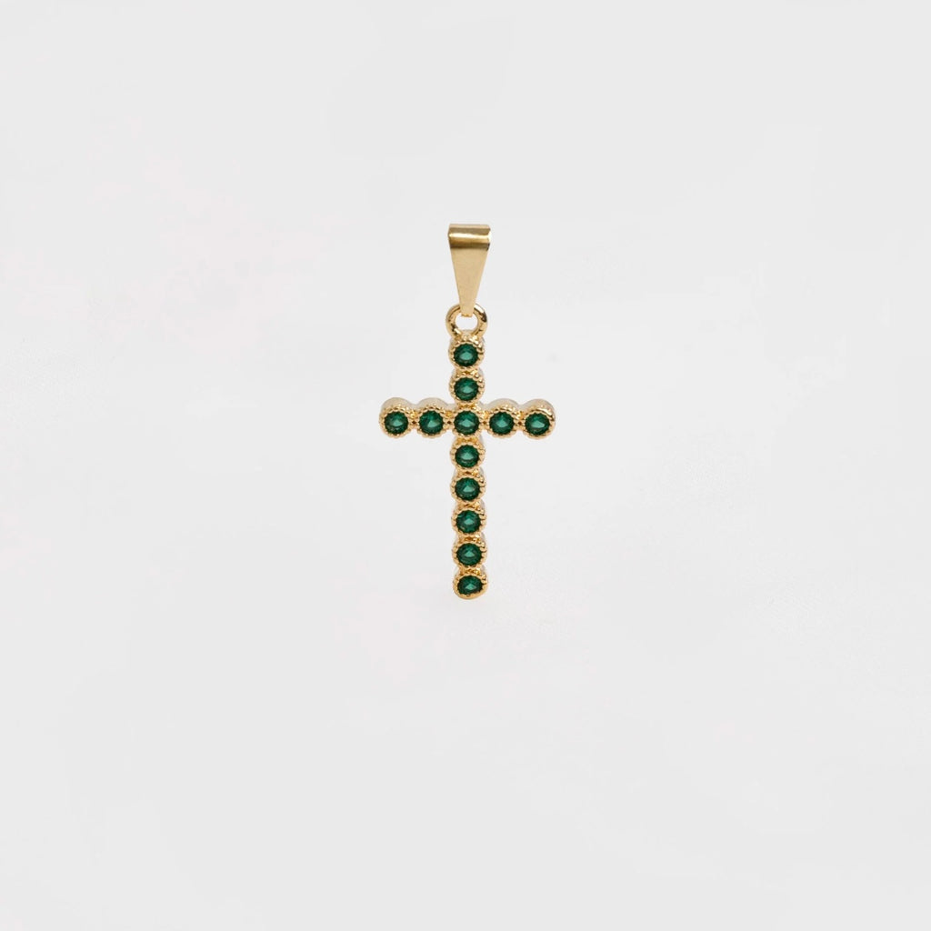Dij. Cruz Verde