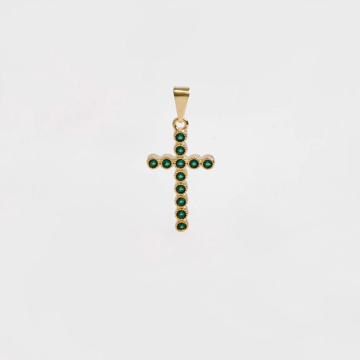 Dij. Cruz Verde