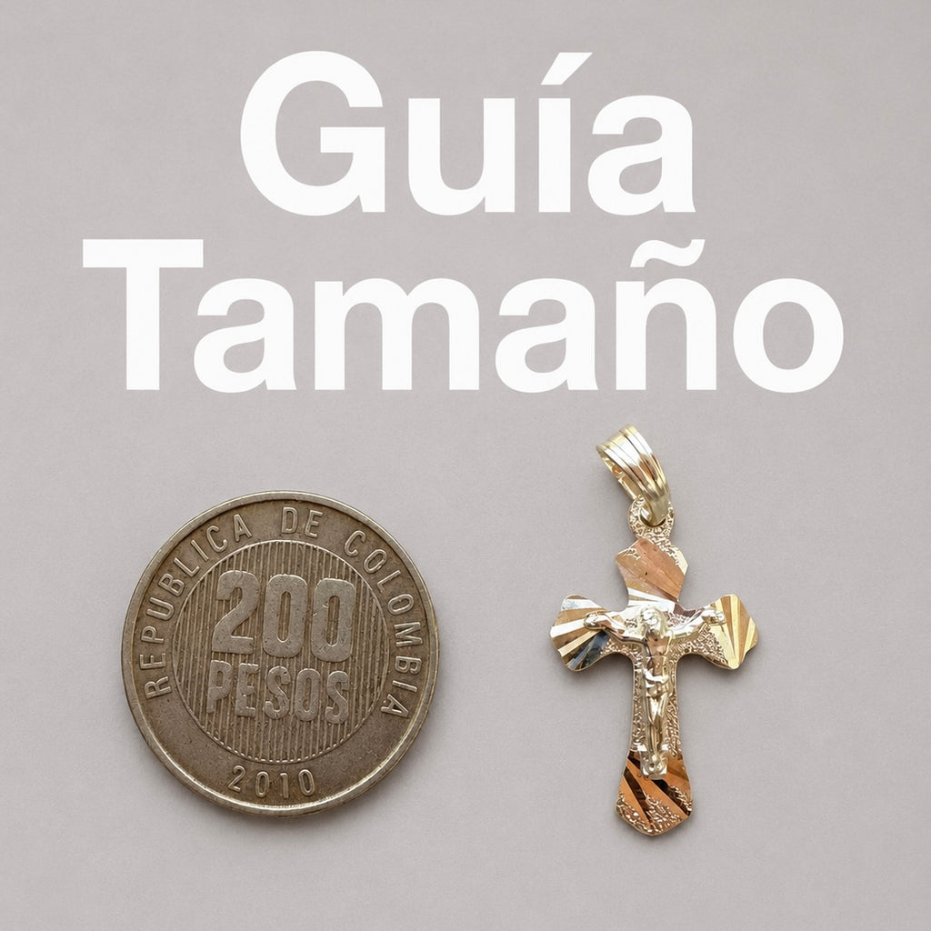 Dij. Cruz Cristo