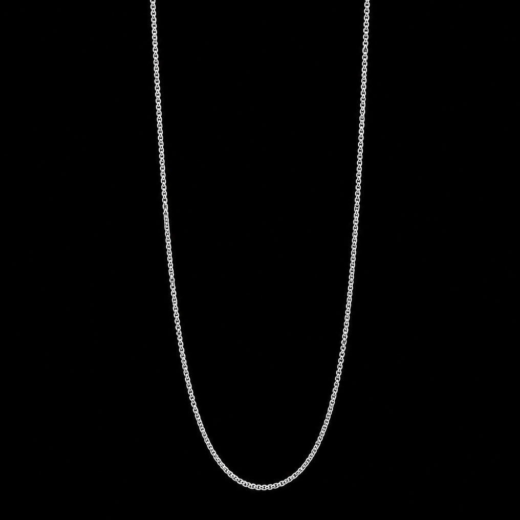 Cadena Chinesca Delgada 50CM