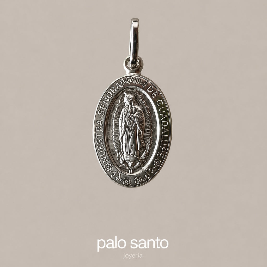 Dij. Virgen de Guadalupe Grande S