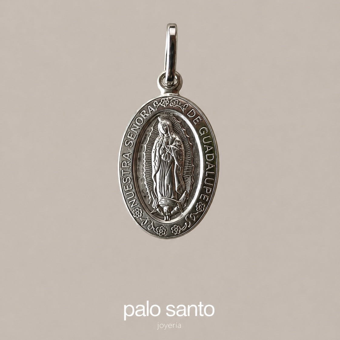 Dij. Virgen de Guadalupe Grande S
