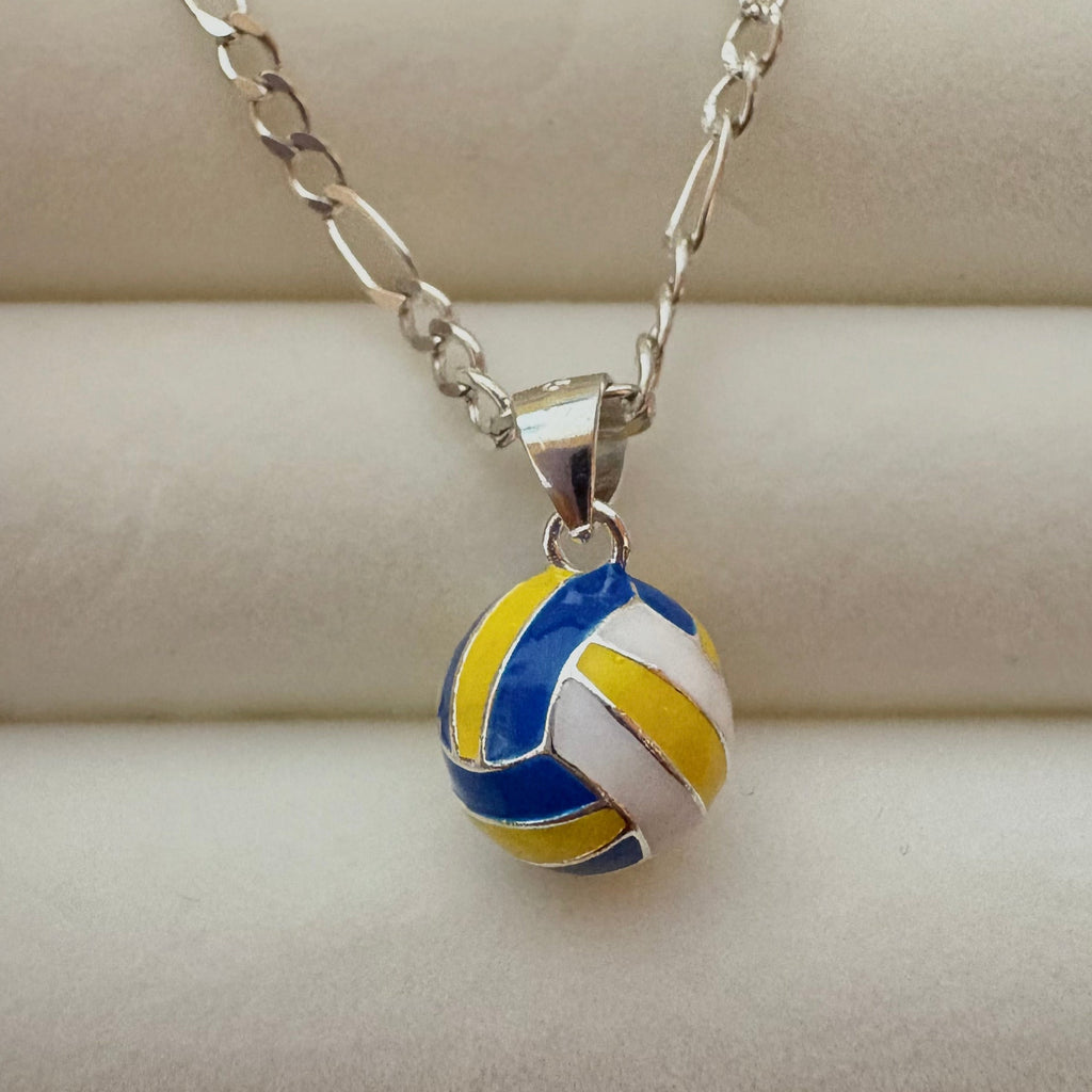 Dij. Balón Voleibol