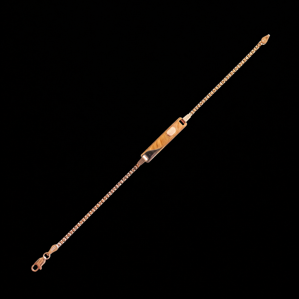 Esclava Chinezca Pequeña