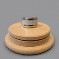 Anillo Mujer Corona