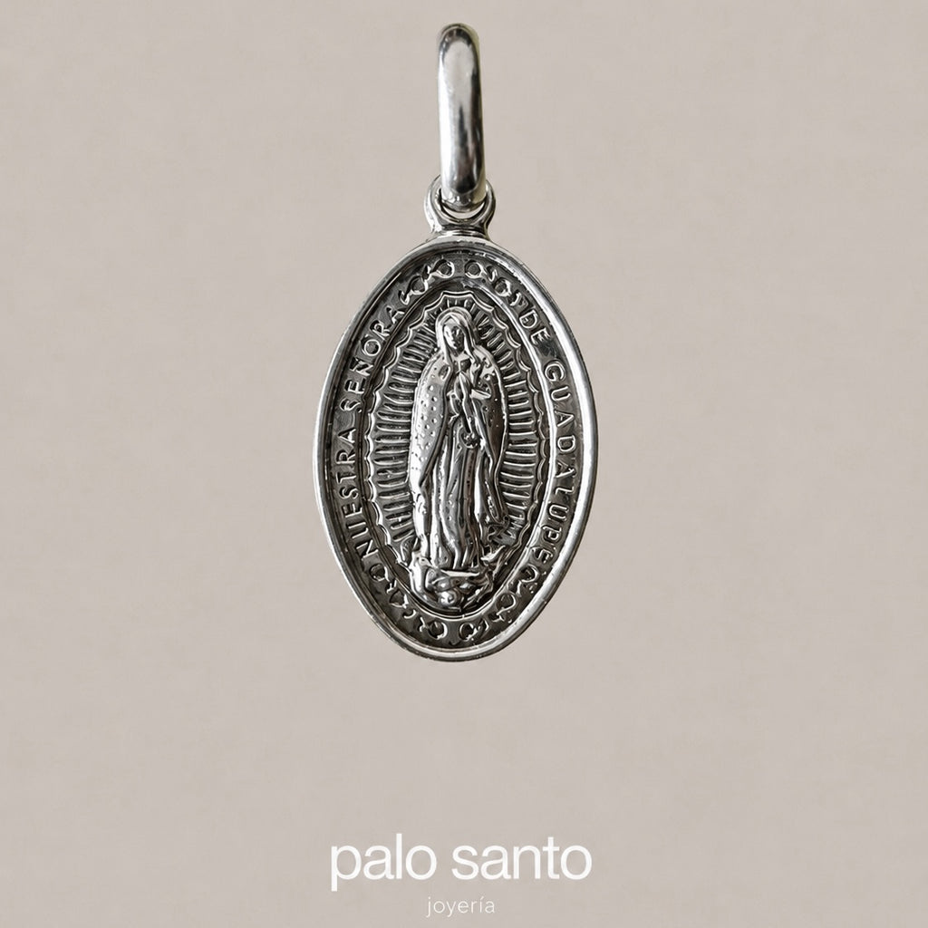 Dij. Virgen de Guadalupe L