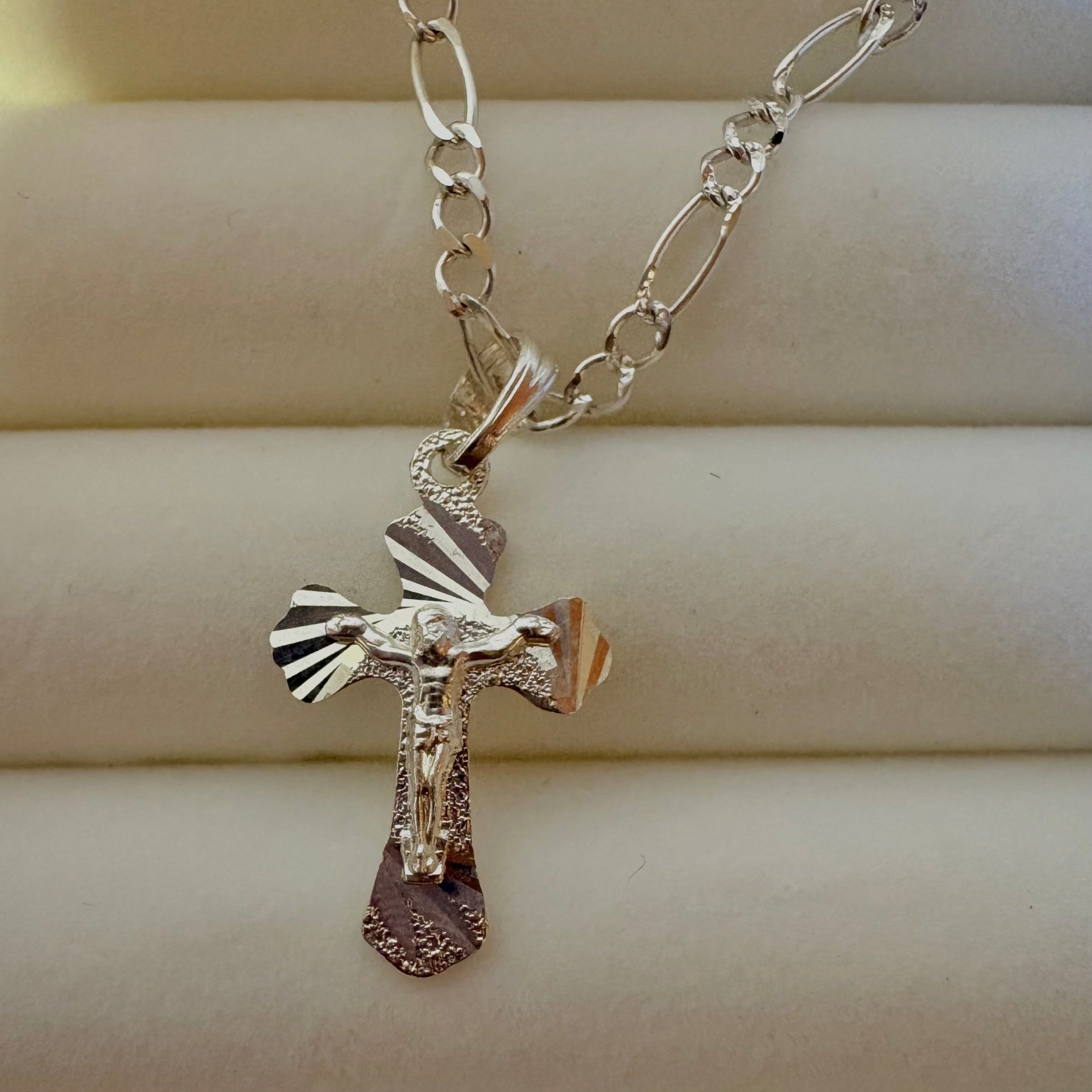 Dij. Cruz Cristo