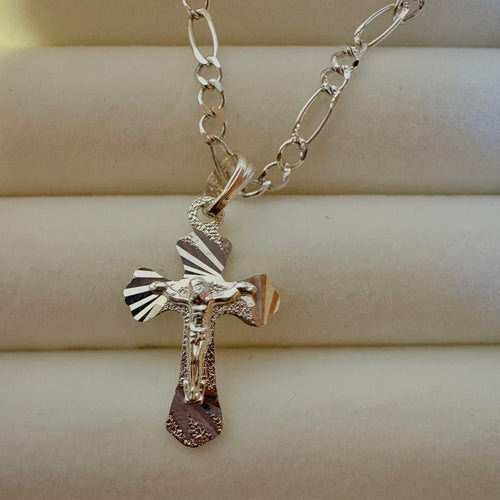Dij. Cruz Cristo