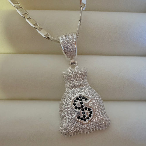 Dij. Bolsa de Dinero
