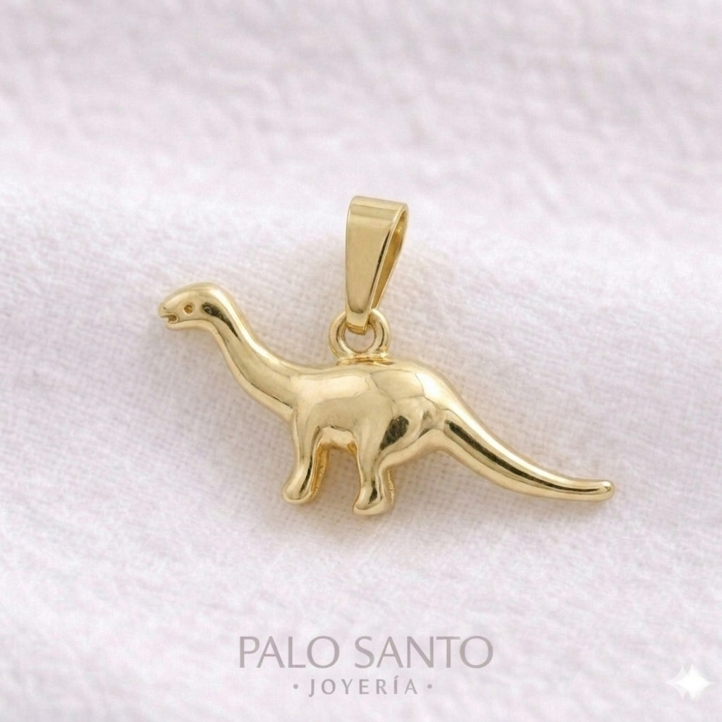 Dij. Brachiosaurus