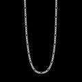 Cadena Fígaro Delgada 40CM