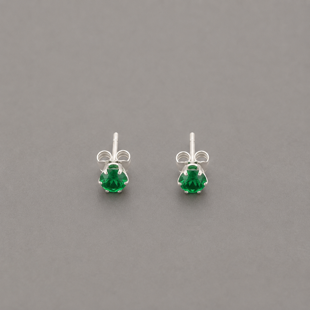 Topitos Circón Verde