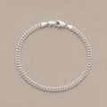 Pulsera Eslabones Pequeños
