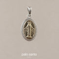 Dij. Virgen de Guadalupe L