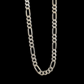 Cadena Hombre Fígaro 60cm