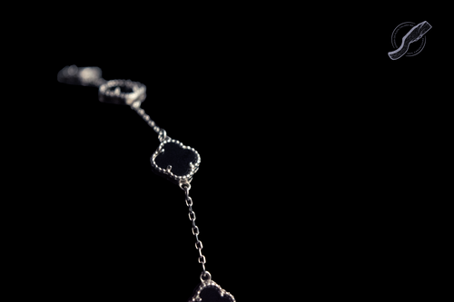 PULSERA VAN CLEEF - PEQUEÑA