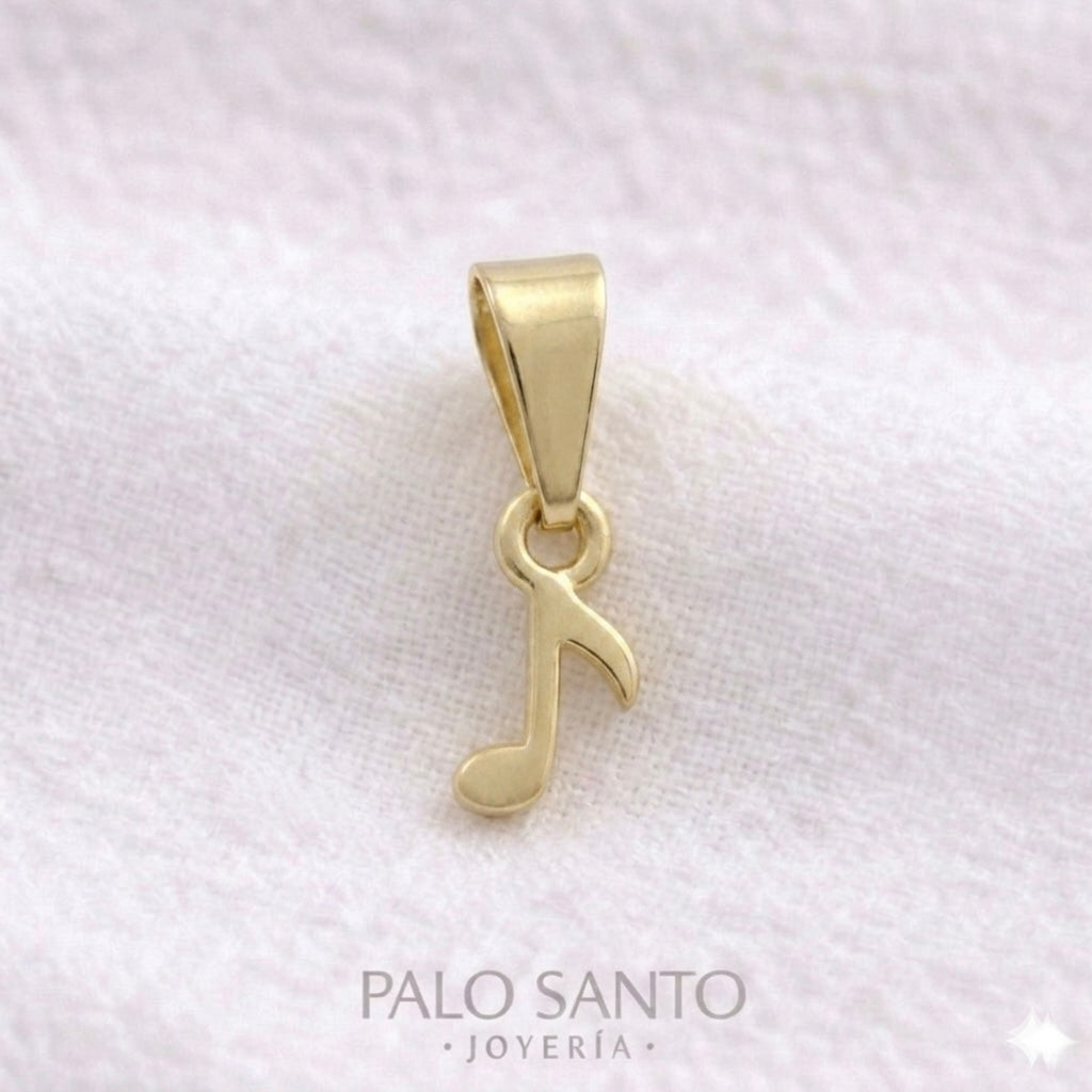 Dij. Nota Musical