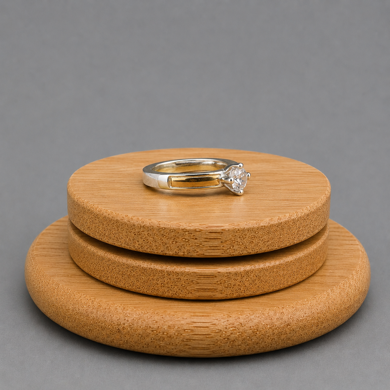 Anillo Mujer Tipo Sortija
