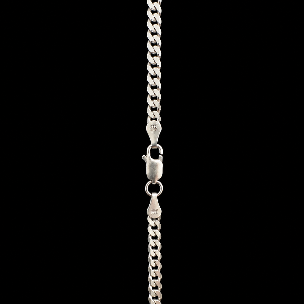 Cadena Cubana 60CM