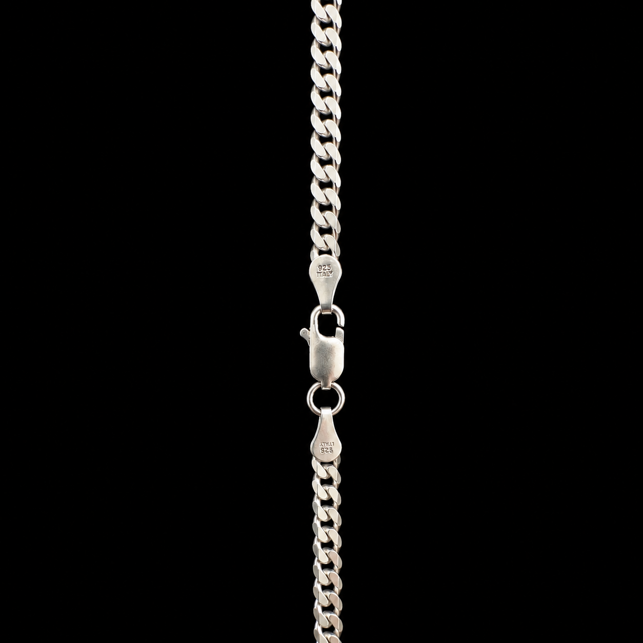 Cadena Cubana 60CM