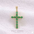 Dij. Cruz Emerald