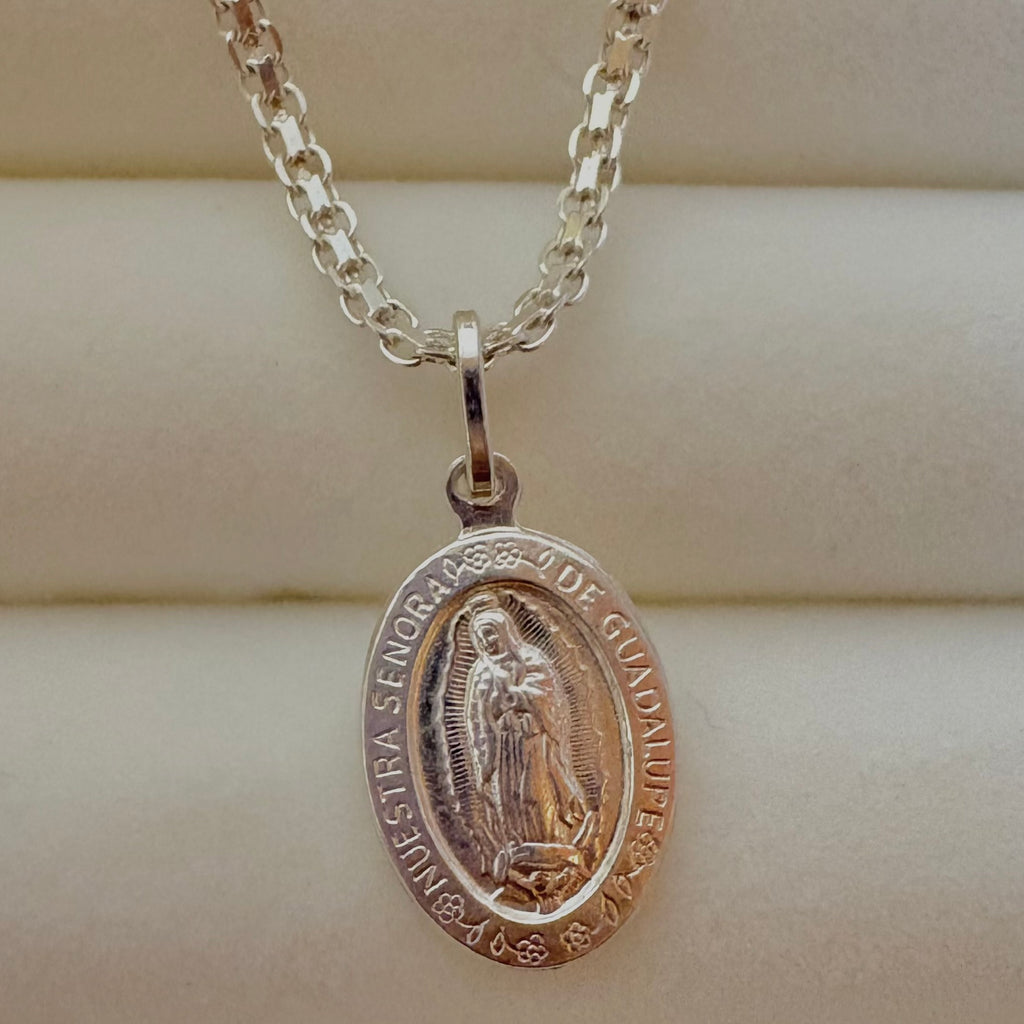 Dij. Virgen de Guadalupe Grande S