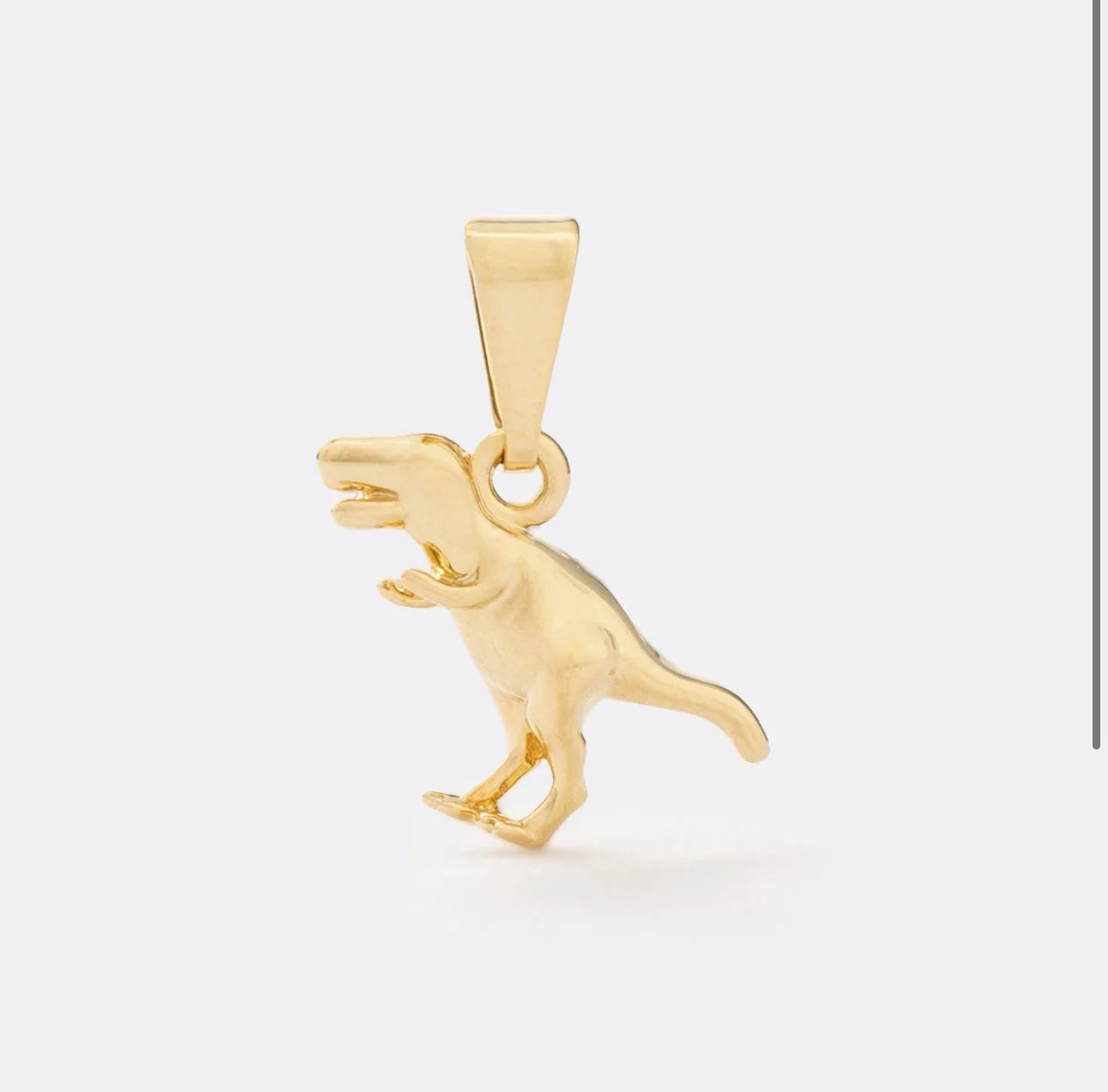 Dij. T-Rex