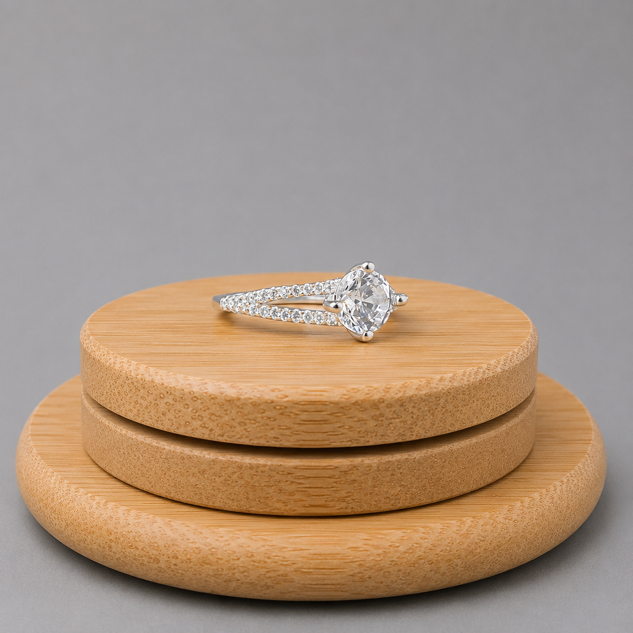 Anillo Mujer Tipo Sortija
