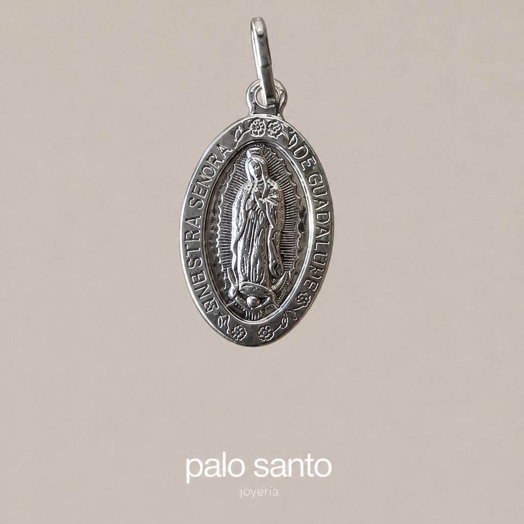 Dij. Virgen de Guadalupe M