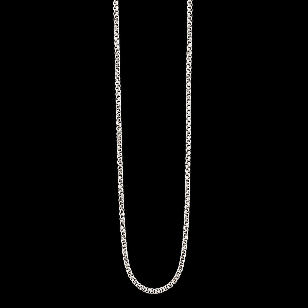 Cadena Chinesca Mediana 50cm