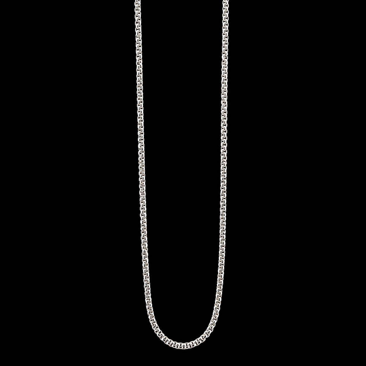 Cadena Chinesca Mediana 50cm