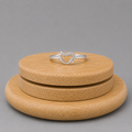 Anillo Mujer Corazón