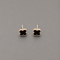 Topitos Van Cleef Negros