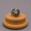 Anillo Hombre Leon