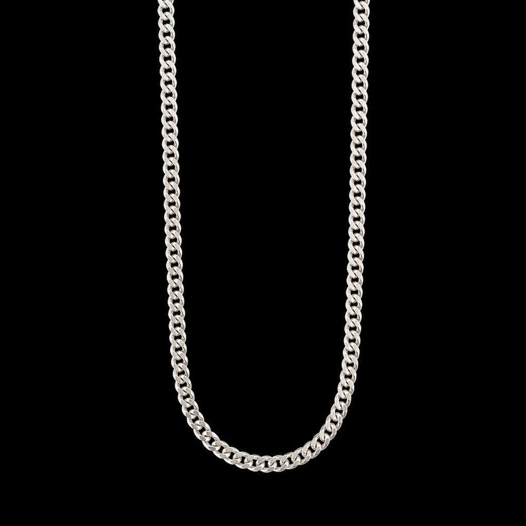 Cadena Cubana 60CM