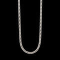 Cadena Cubana 60CM