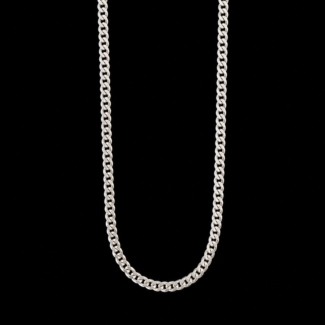 Cadena Cubana 60CM