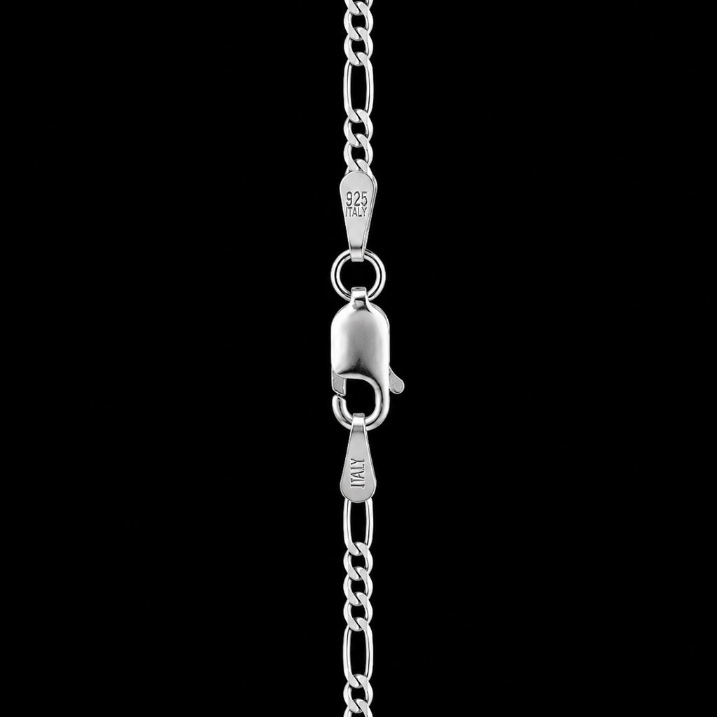 Cadena Fígaro Mediana 50CM