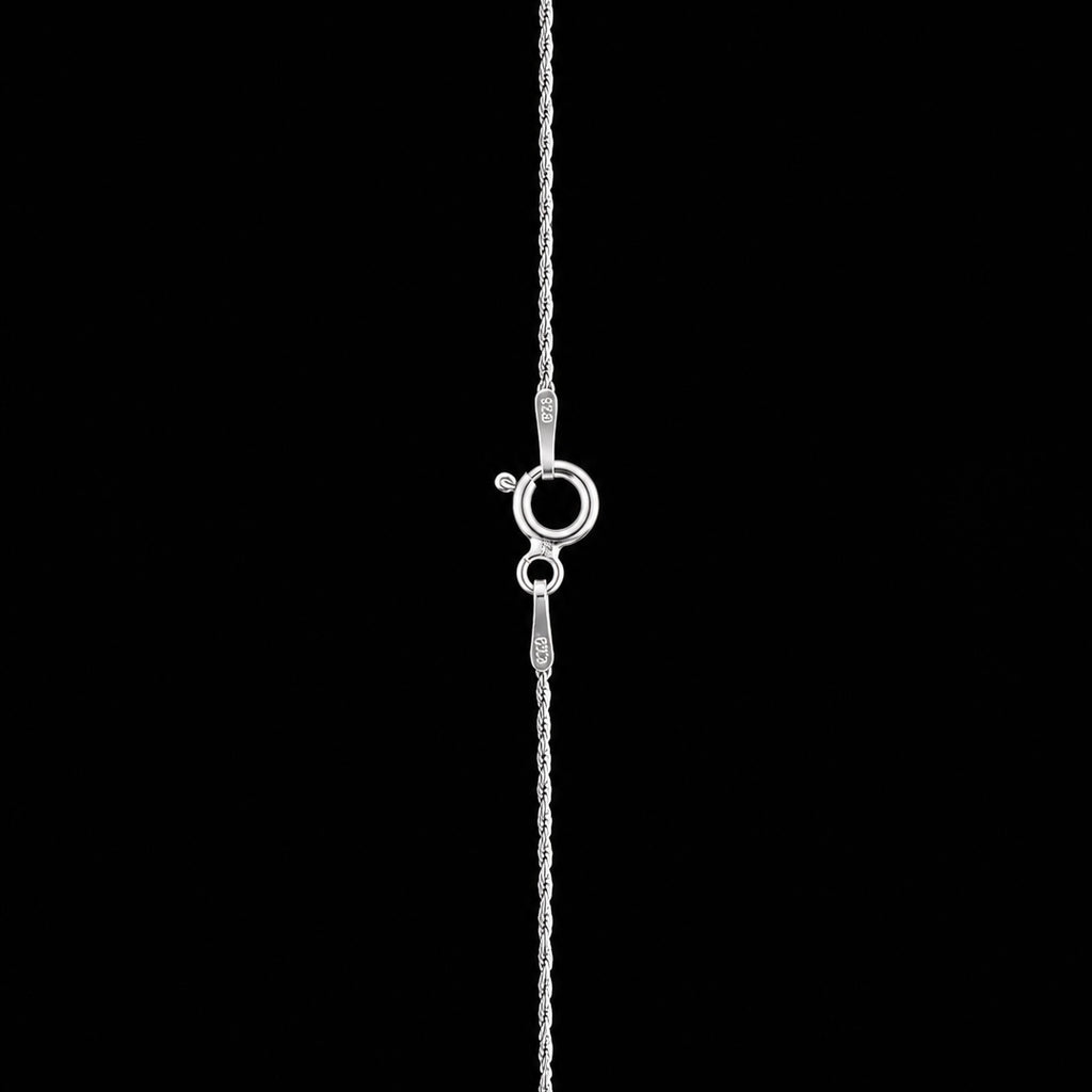 Cadena Lazo Delgada 40CM
