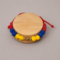 Pulsera Tejida Colombia
