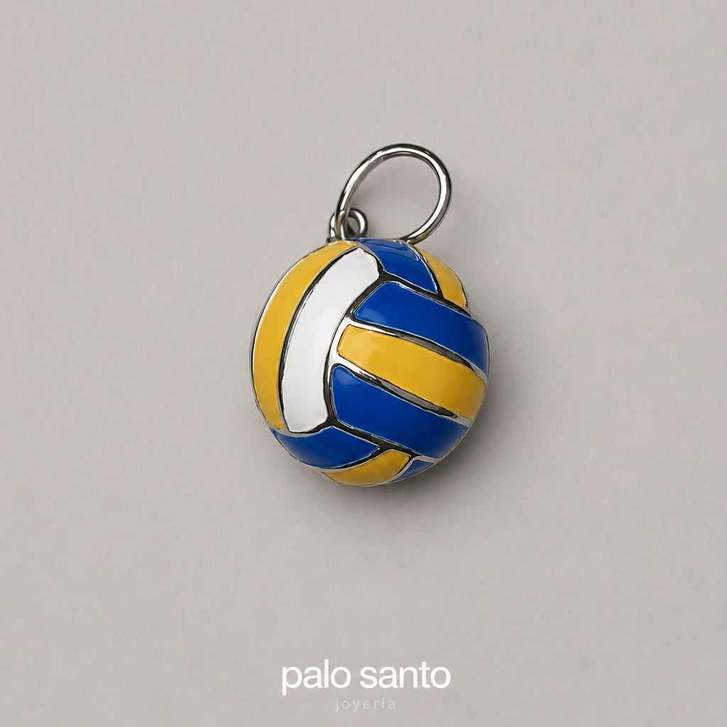 Dij. Balón Voleibol