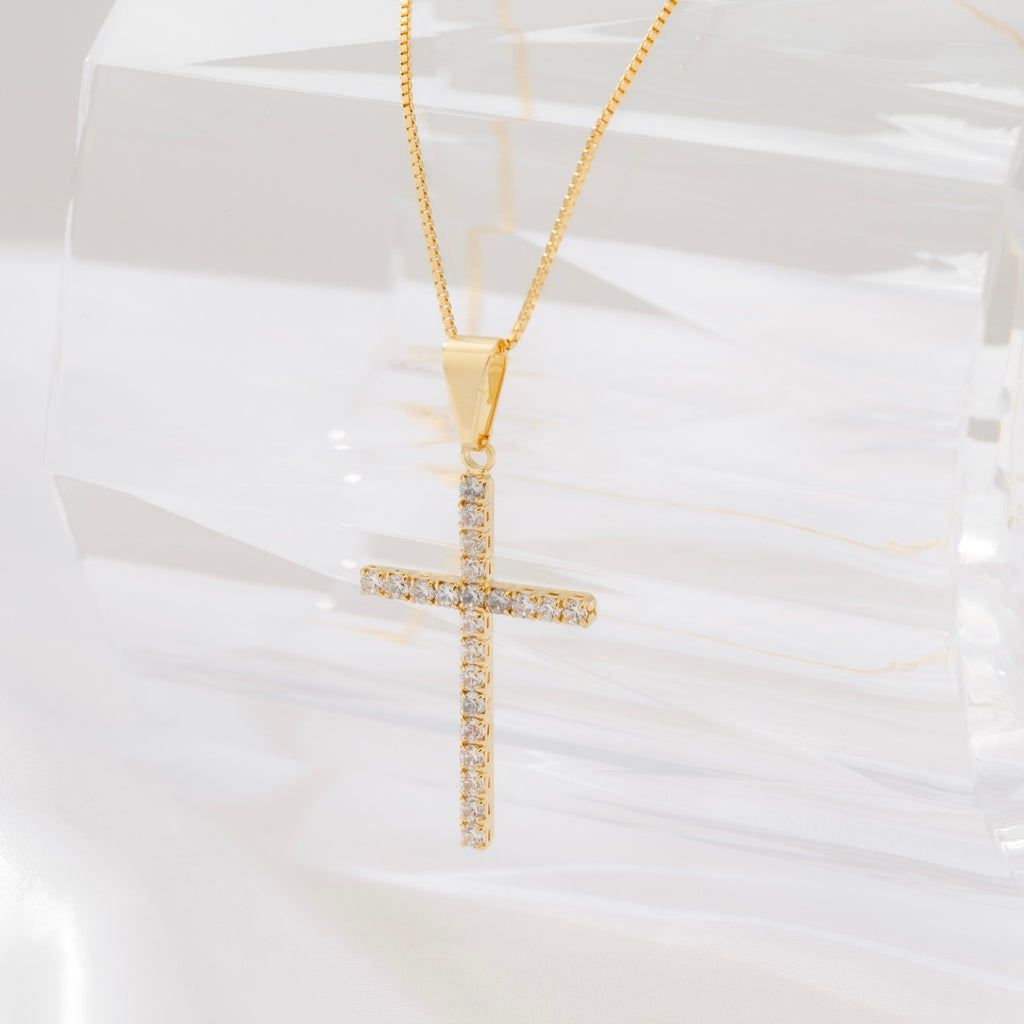 Dij. Cruz Luxe