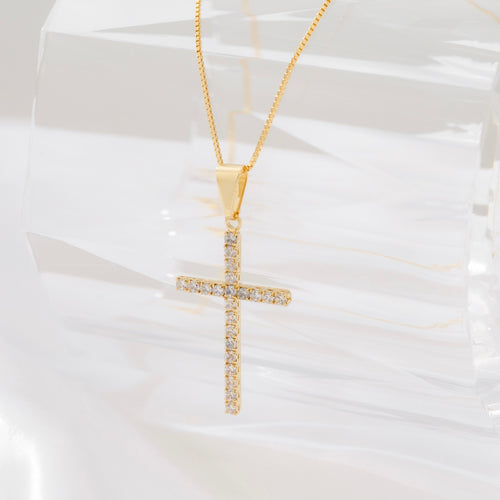 Dij. Cruz Luxe