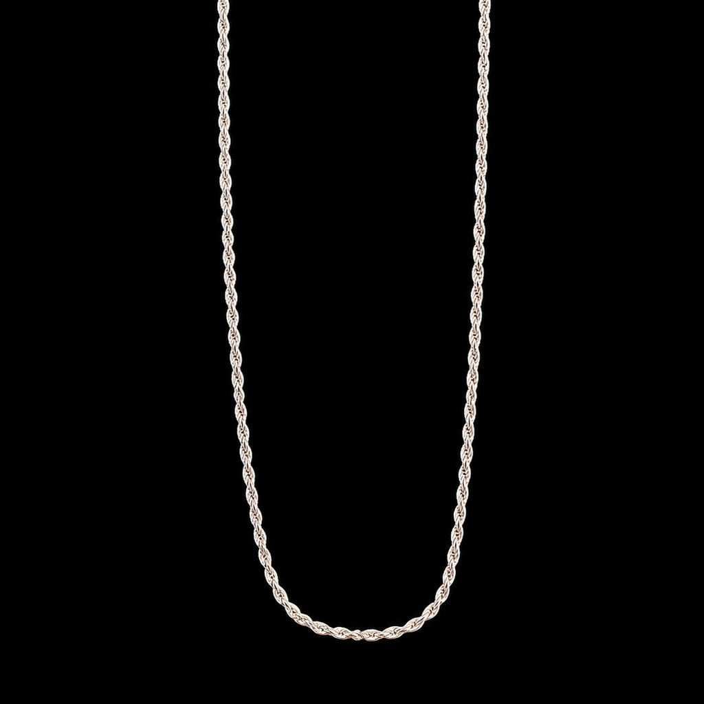 Cadena Lazo Delgada 45CM