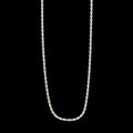 Cadena Lazo Delgada 45CM