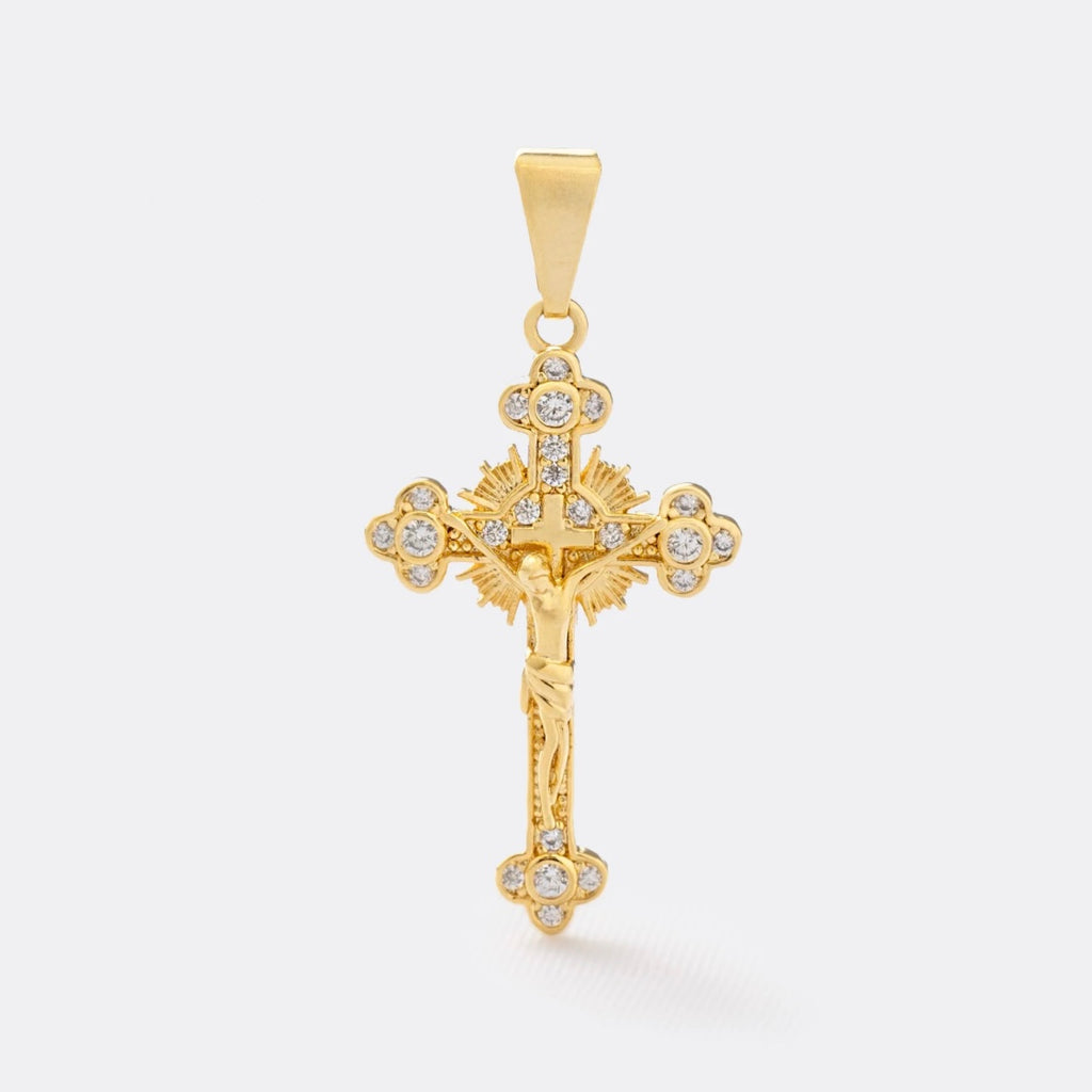 Dij. Crucificado