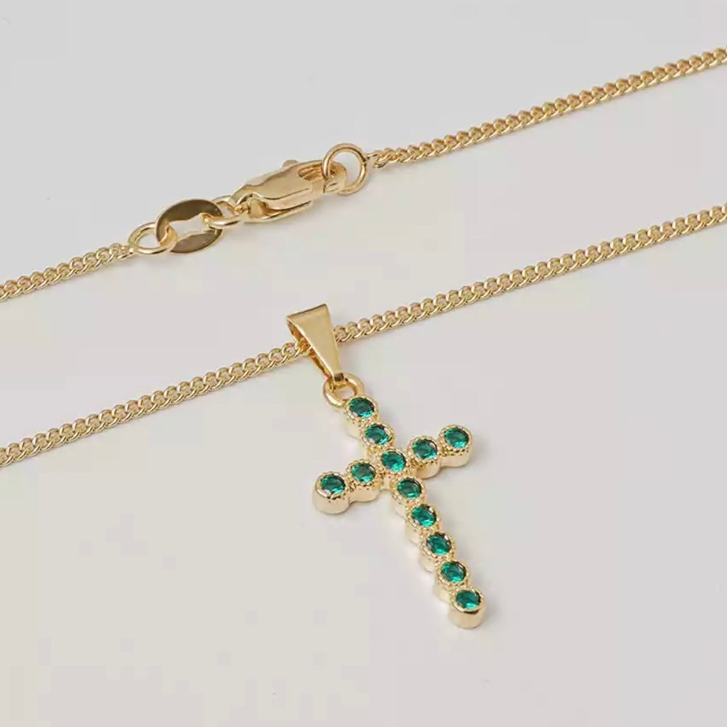 Dij. Cruz Verde