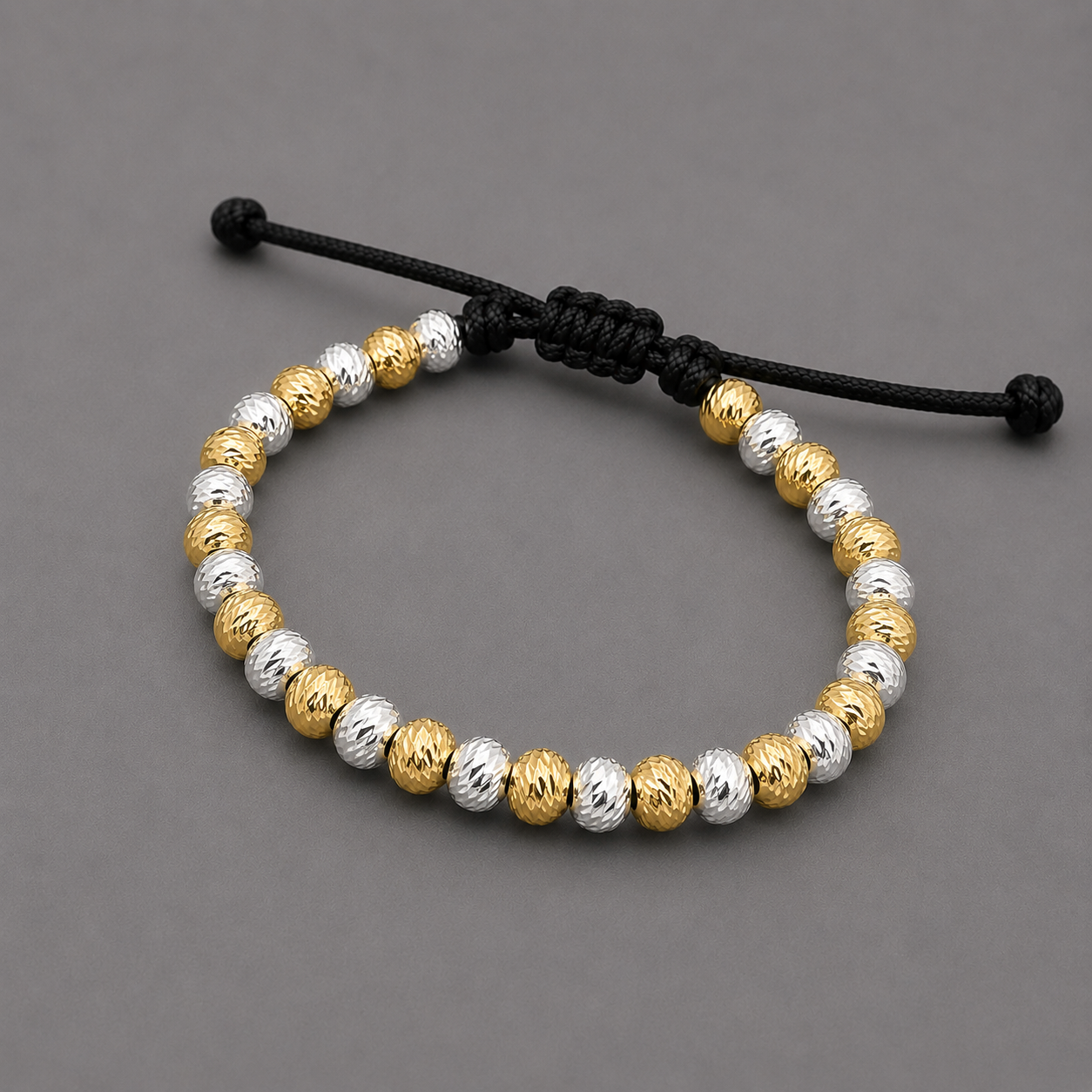 Pulsera Full Balin Combinado #6